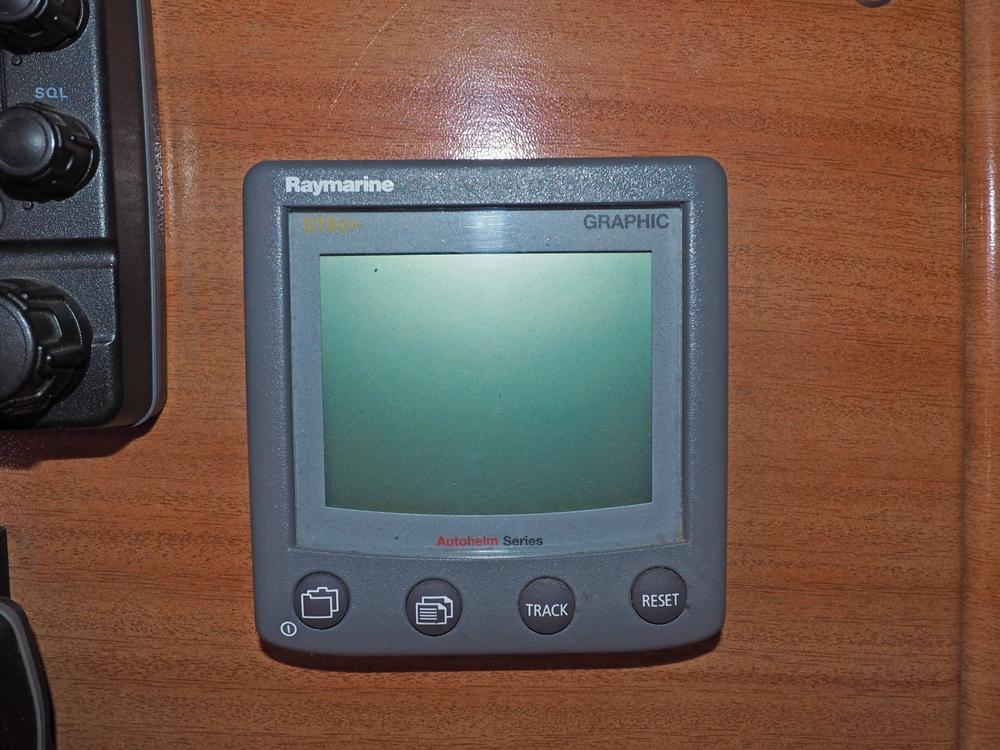  Navigatie en electronica